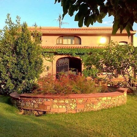 Borgo Piazza Catanzaro Exterior foto