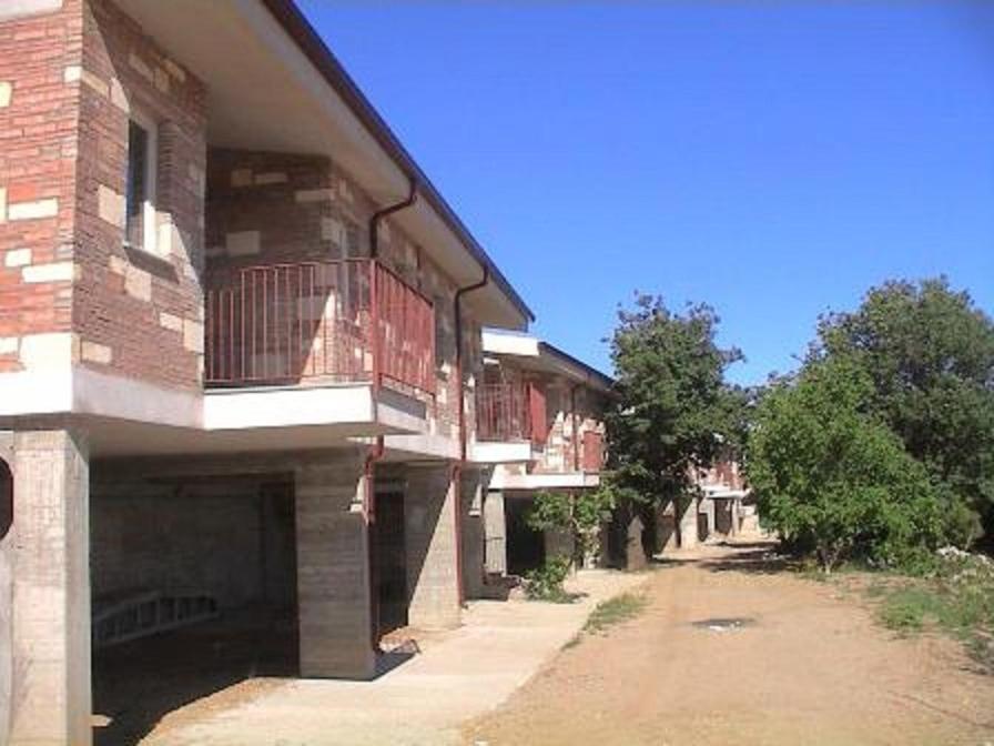 Borgo Piazza Catanzaro Exterior foto