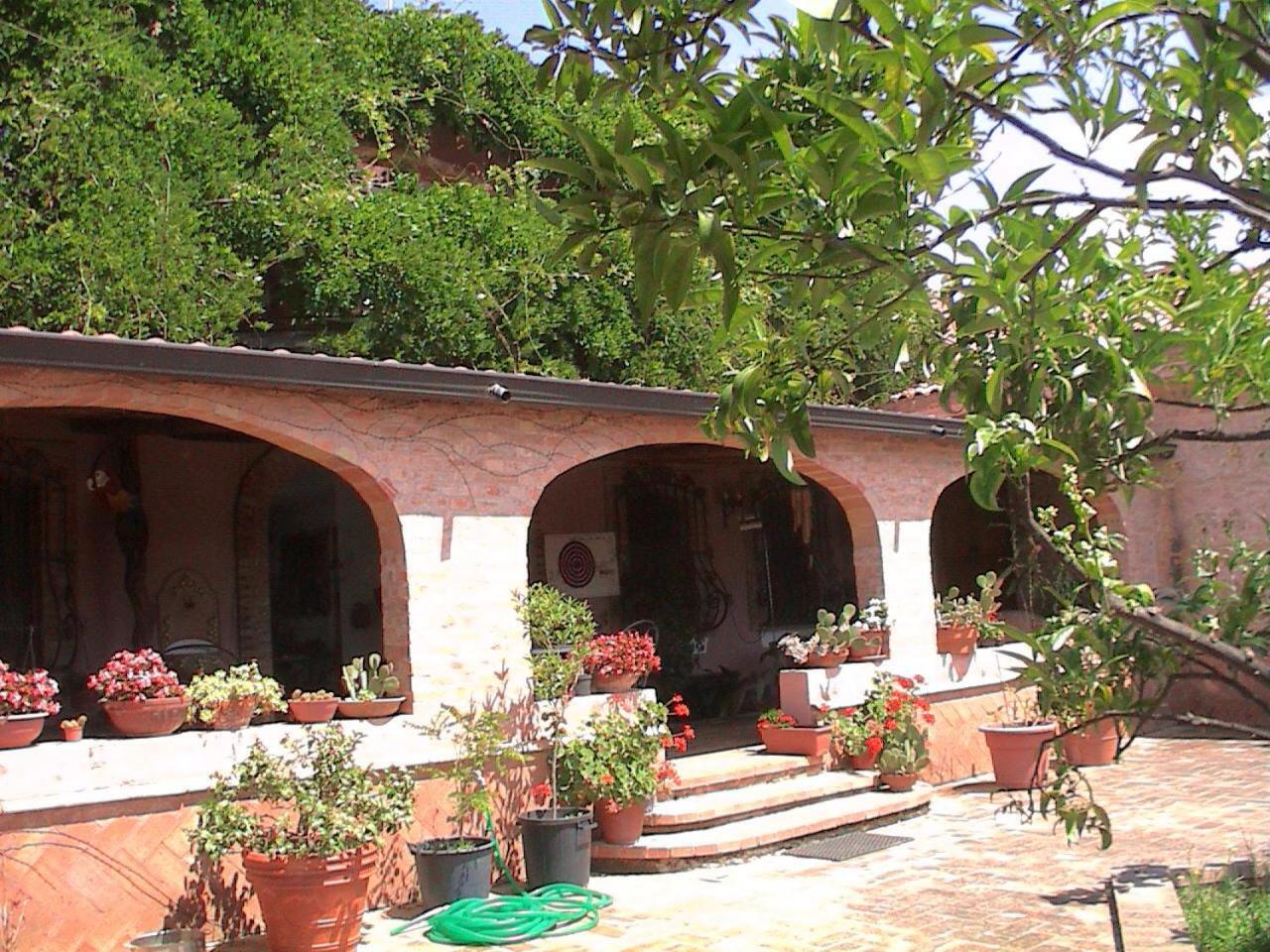 Borgo Piazza Catanzaro Quarto foto