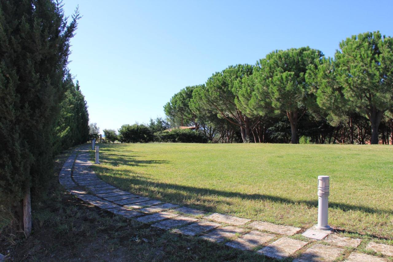 Borgo Piazza Catanzaro Exterior foto