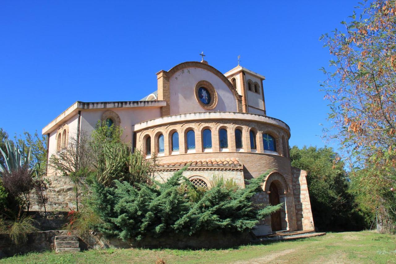 Borgo Piazza Catanzaro Exterior foto